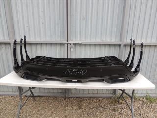 bontott KIA XCEED Hátsó Lökhárító Légterelő