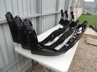 bontott KIA XCEED Hátsó Lökhárító Légterelő