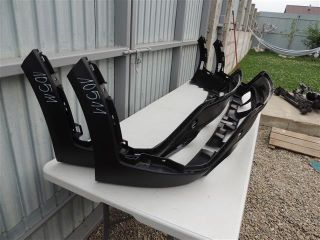 bontott KIA XCEED Hátsó Lökhárító Légterelő