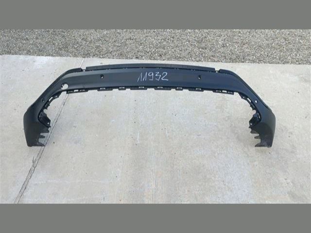 bontott KIA XCEED Hátsó Lökhárító Légterelő