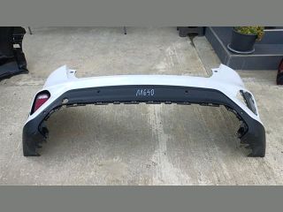bontott KIA XCEED Hátsó Lökhárító (Részeivel)