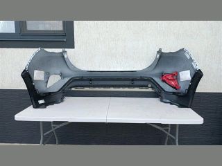 bontott KIA XCEED Hátsó Lökhárító (Részeivel)