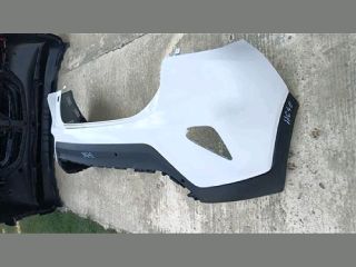 bontott KIA XCEED Hátsó Lökhárító (Részeivel)