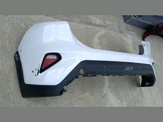 bontott KIA XCEED Hátsó Lökhárító (Részeivel)