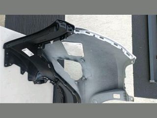 bontott KIA XCEED Hátsó Lökhárító (Részeivel)