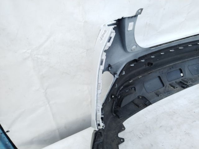 bontott KIA XCEED Hátsó Lökhárító (Üresen)