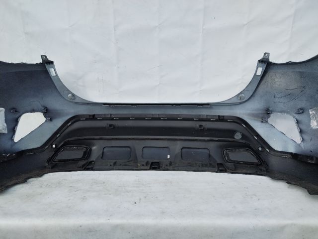 bontott KIA XCEED Hátsó Lökhárító (Üresen)