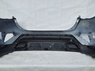 bontott KIA XCEED Hátsó Lökhárító (Üresen)