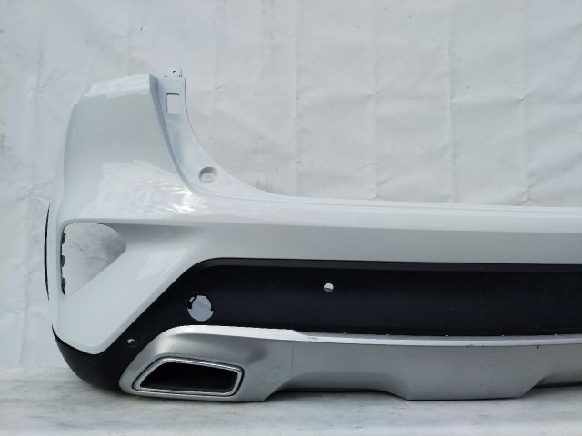 bontott KIA XCEED Hátsó Lökhárító (Üresen)