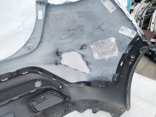 bontott KIA XCEED Hátsó Lökhárító (Üresen)