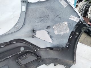 bontott KIA XCEED Hátsó Lökhárító (Üresen)