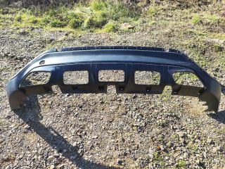 bontott KIA XCEED Hátsó Lökhárító (Üresen)