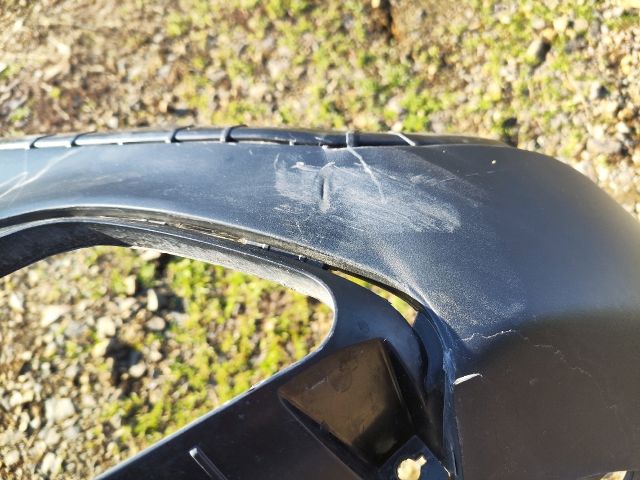 bontott KIA XCEED Hátsó Lökhárító (Üresen)