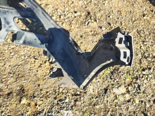 bontott KIA XCEED Hátsó Lökhárító (Üresen)