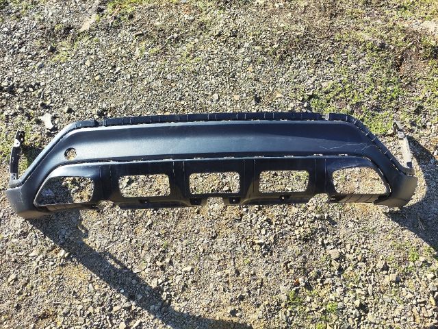 bontott KIA XCEED Hátsó Lökhárító (Üresen)