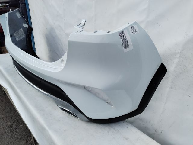 bontott KIA XCEED Hátsó Lökhárító (Üresen)