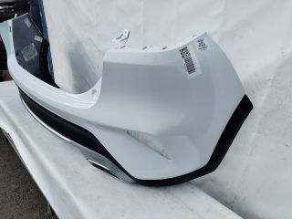 bontott KIA XCEED Hátsó Lökhárító (Üresen)