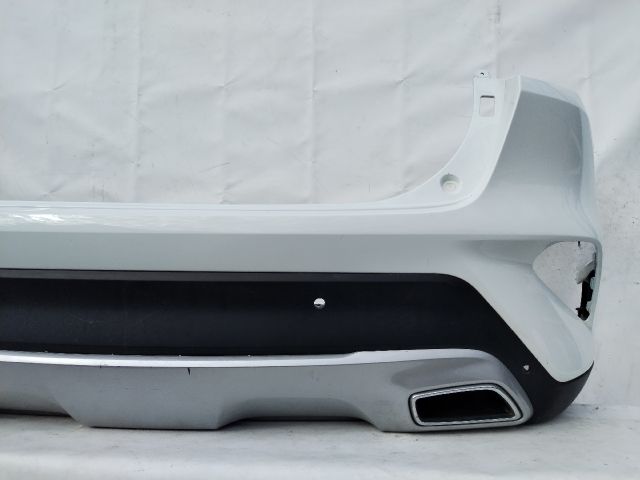 bontott KIA XCEED Hátsó Lökhárító (Üresen)