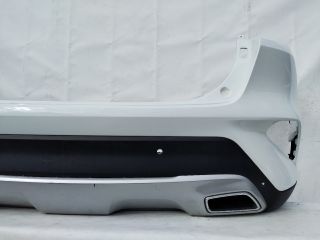 bontott KIA XCEED Hátsó Lökhárító (Üresen)