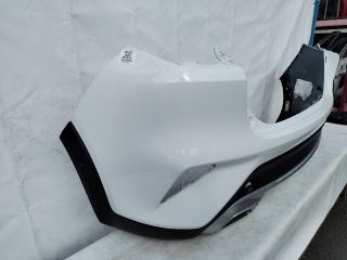 bontott KIA XCEED Hátsó Lökhárító (Üresen)