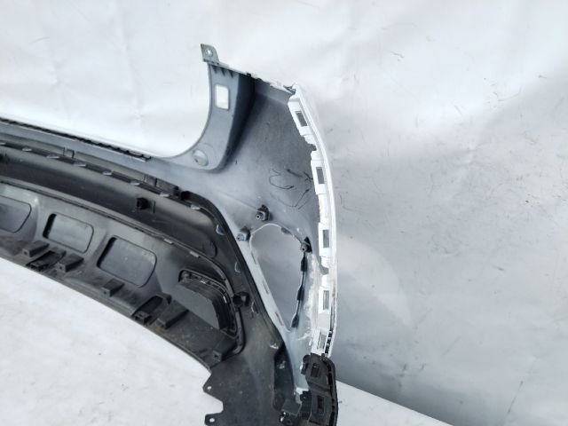 bontott KIA XCEED Hátsó Lökhárító (Üresen)