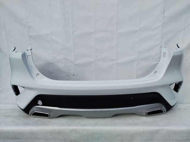 bontott KIA XCEED Hátsó Lökhárító (Üresen)