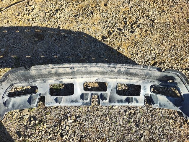 bontott KIA XCEED Hátsó Lökhárító (Üresen)