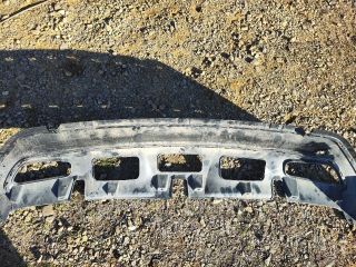 bontott KIA XCEED Hátsó Lökhárító (Üresen)