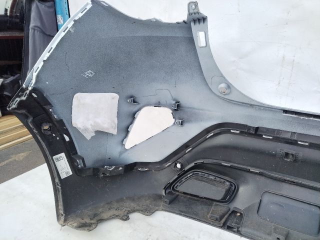 bontott KIA XCEED Hátsó Lökhárító (Üresen)