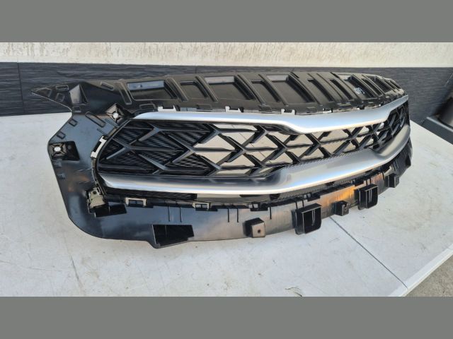 bontott KIA XCEED Hűtőrács