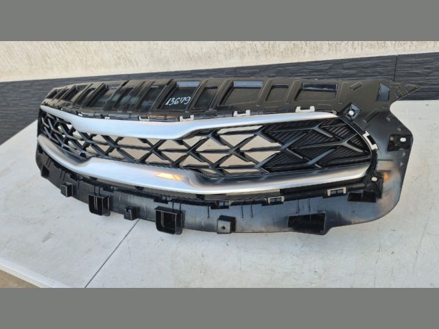 bontott KIA XCEED Hűtőrács