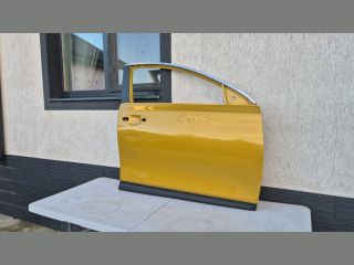 bontott KIA XCEED Jobb első Ajtó (Üres lemez)