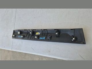 bontott KIA XCEED Jobb hátsó Ajtó Díszléc