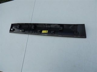 bontott KIA XCEED Jobb hátsó Ajtó Díszléc