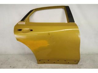 bontott KIA XCEED Jobb hátsó Ajtó (Üres lemez)