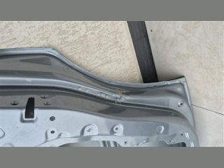 bontott KIA XCEED Jobb hátsó Ajtó (Üres lemez)