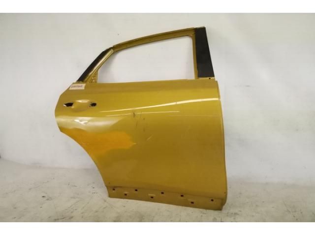 bontott KIA XCEED Jobb hátsó Ajtó (Üres lemez)