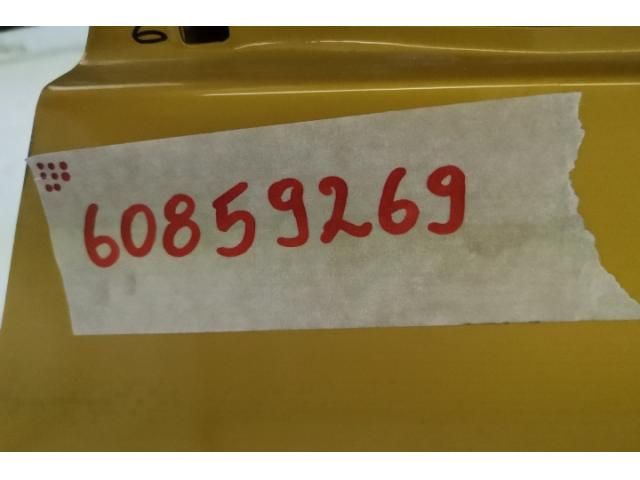 bontott KIA XCEED Jobb hátsó Ajtó (Üres lemez)