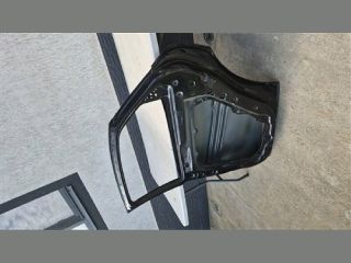 bontott KIA XCEED Jobb hátsó Ajtó (Üres lemez)