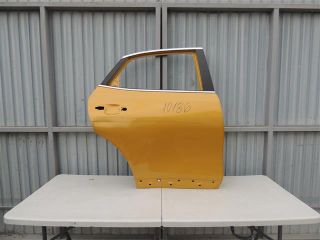 bontott KIA XCEED Jobb hátsó Ajtó (Üres lemez)