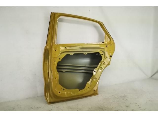 bontott KIA XCEED Jobb hátsó Ajtó (Üres lemez)