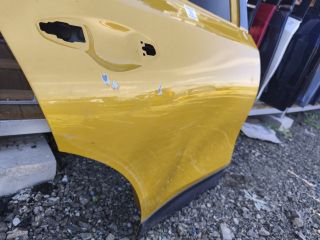 bontott KIA XCEED Jobb hátsó Ajtó (Üres lemez)