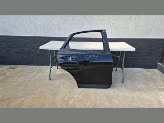 bontott KIA XCEED Jobb hátsó Ajtó (Üres lemez)