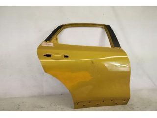 bontott KIA XCEED Jobb hátsó Ajtó (Üres lemez)