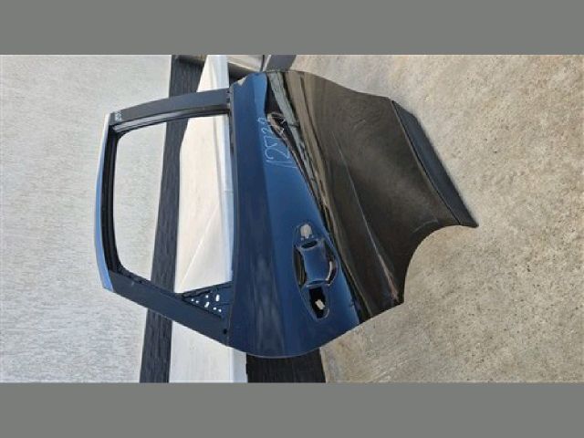 bontott KIA XCEED Jobb hátsó Ajtó (Üres lemez)