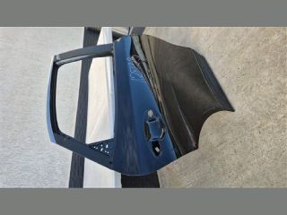 bontott KIA XCEED Jobb hátsó Ajtó (Üres lemez)