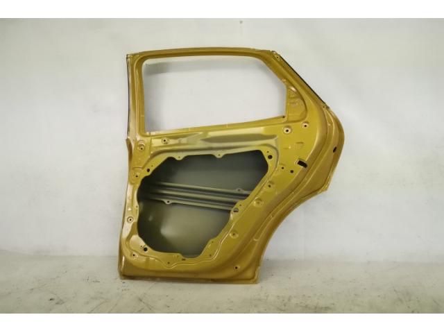 bontott KIA XCEED Jobb hátsó Ajtó (Üres lemez)