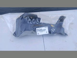 bontott KIA XCEED Jobb Hűtő Légterelő