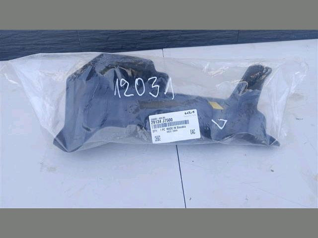 bontott KIA XCEED Jobb Hűtő Légterelő