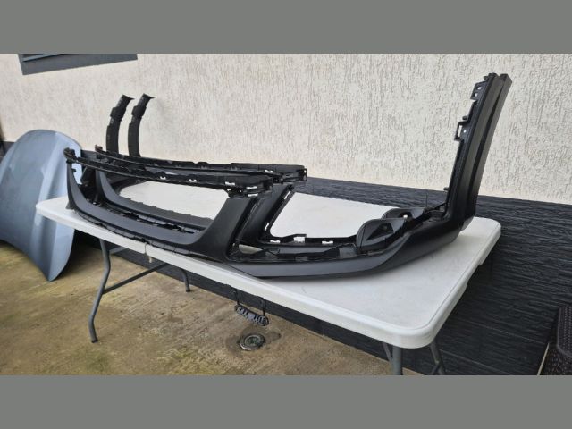 bontott KIA XCEED Légterelő